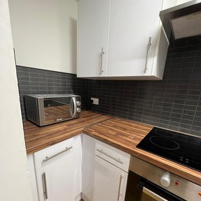 Student Accommodation Cleaner UK